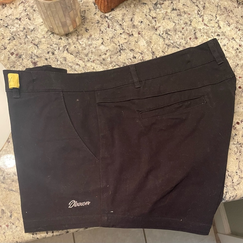 Dixxon Flannel Brand